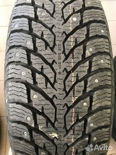 Nokian Hakkapeliitta LT3 245/75 R16 120Q