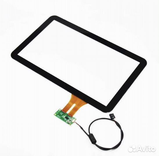 Сенсорное стекло pcap 32