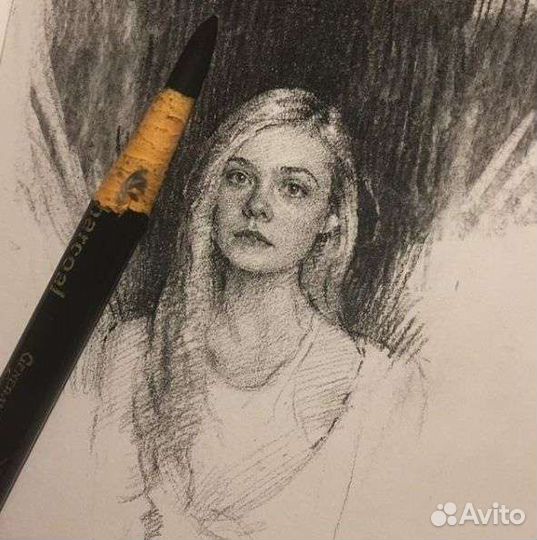 Уроки рисования