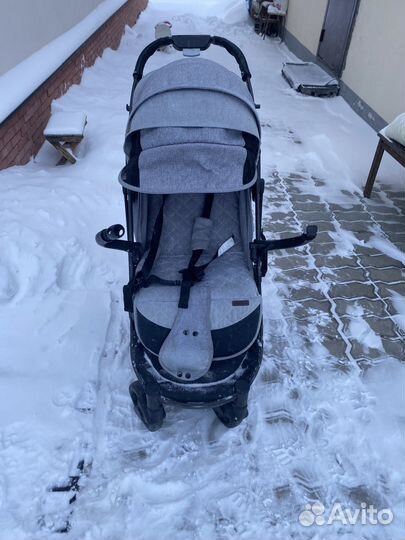 Коляска babalo