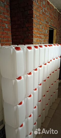 Канистра 10л