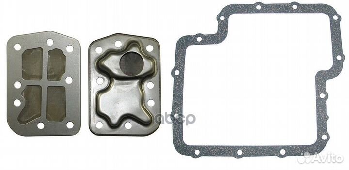 Фильтр АКПП с прокладкой поддона chevrolet spar