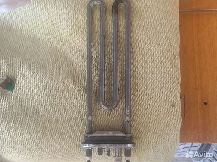 Тэн для стиральной машины electrolux