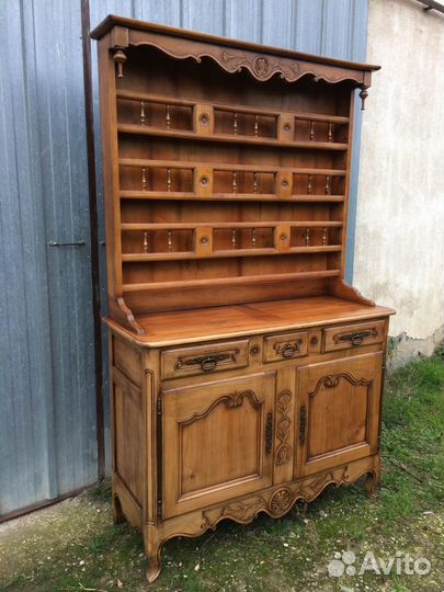 Посудный стелаж