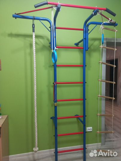 Шведская стенка бу