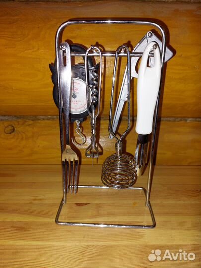 Сушка для столовых приборов