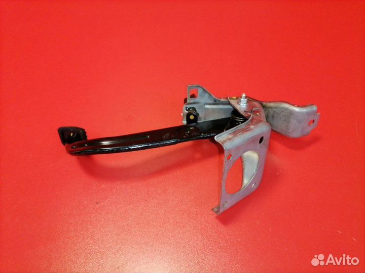 Педаль тормоза Hyundai Solaris RB G4FA 2011