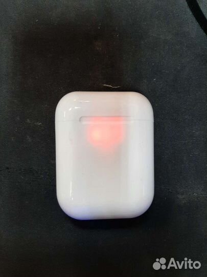 Беспроводные наушники airpods Новые Запечатаны