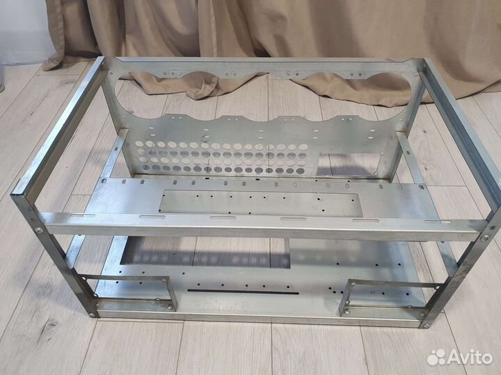 Каркас для майнинг фермы