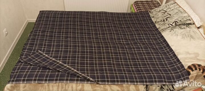 Отрез- ткань