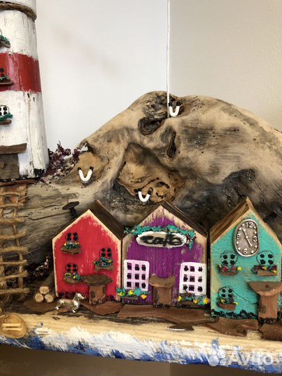 Интерьерная композиция 