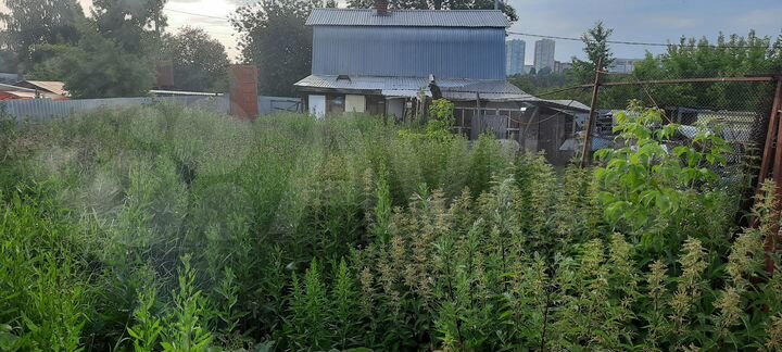 Участок 14 сот. (ИЖС)