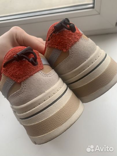 Кеды puma mayze stack