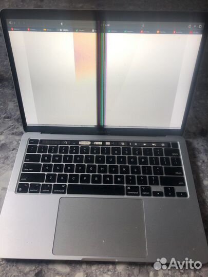 Apple MacBook pro 13 2020 m1 8gb 256