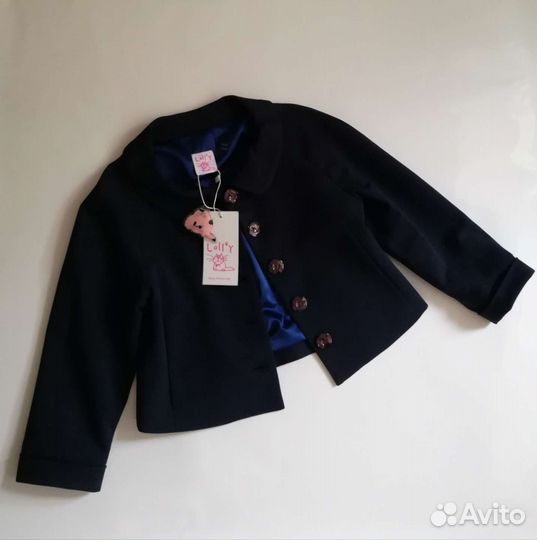 Костюм 122-128