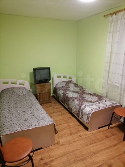 Коттедж 270 м² на участке 9 сот.