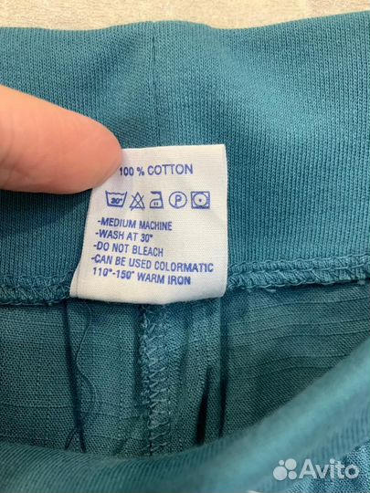 Бриджи Турция 42 -48 новые унисекс