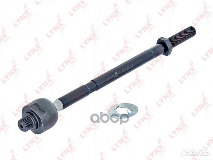 C2413LR тяга рулевая Daewoo Lacetti 02 C2413L