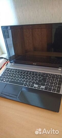 Ноутбук Acer