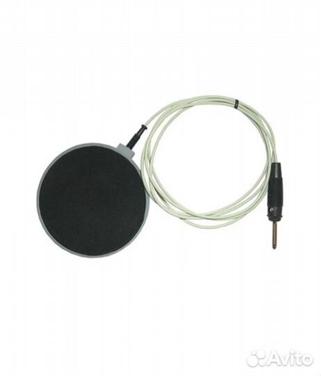 Электроэпилятор Микродерм (