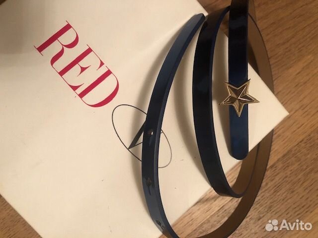 Женские ремни Valentino Aigner Massimo Dutti ориг