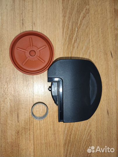 Набор фиксаторов грм EP6 и N13B16 BMW F20/F30