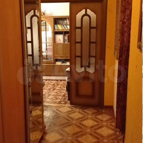 3-к. квартира, 61 м², 2/9 эт.