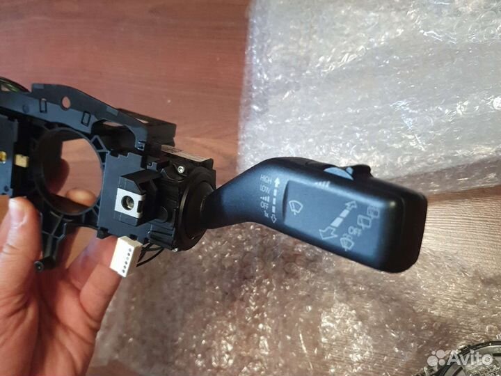 5K0953507AF 5K0953549A golf 6 мультируль