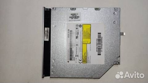 Дисковод на ноутбук HP 15-e000sr