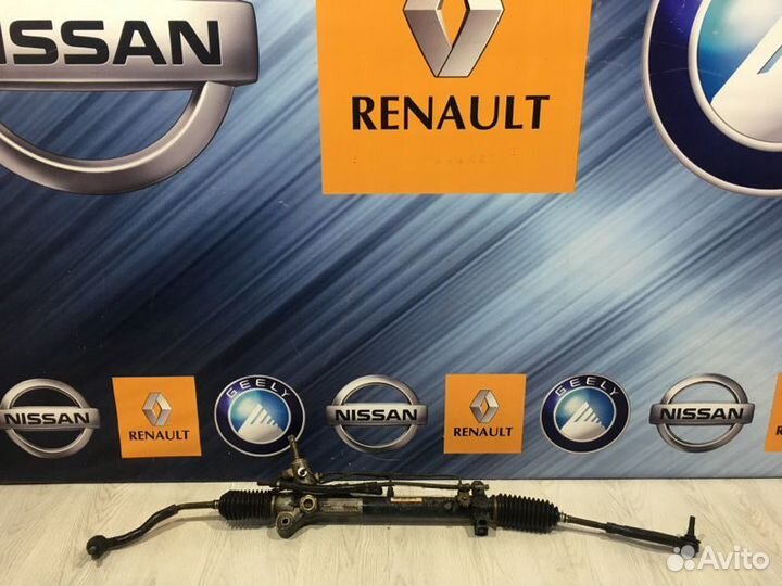 Рулевая рейка Geely MK