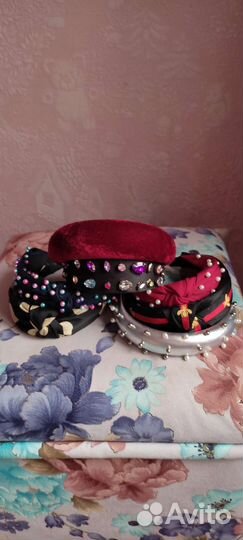 Ободок на голову