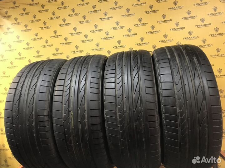 Bridgestone Dueler H/P Sport 275/45 R20 110Y