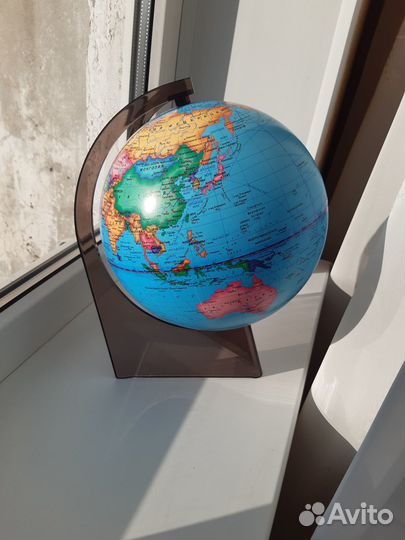 Глобус