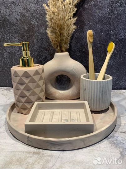 Гипсовые изделия