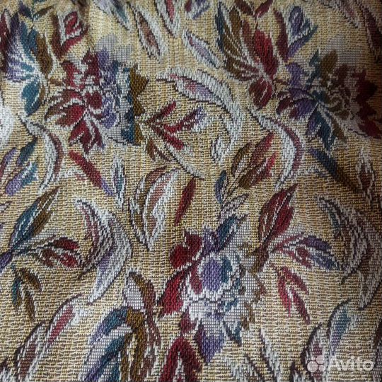 Гобеленовая ткань СССР