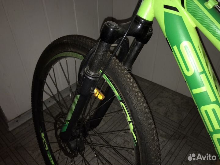 Велосипед Stels Navigator 510