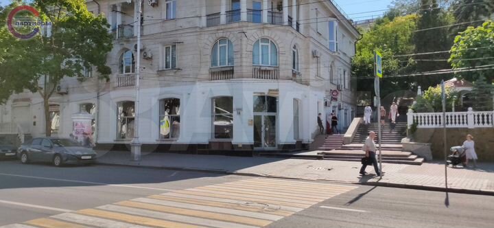 Помещение в центре города, 20 кв.м