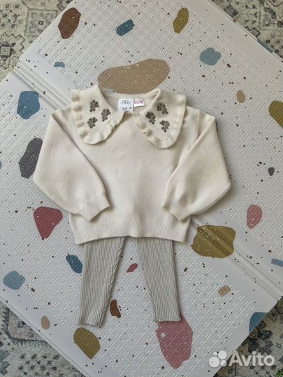 Детские вещи Zara