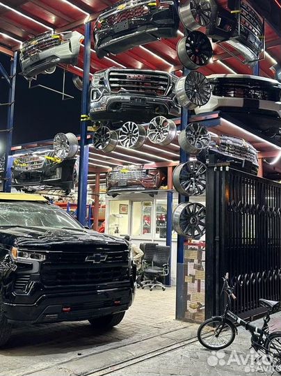 Разбор запчасти на Subaru Suzuki в разборе