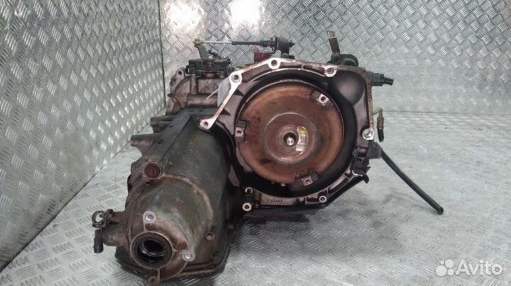 АКПП 619WHR Pontiac Sunfire с двигателя LD9