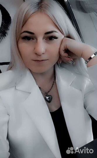 Управляющая, Помощник по детейлингу