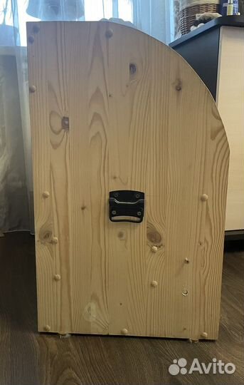 Стеллаж клетка для грызунов