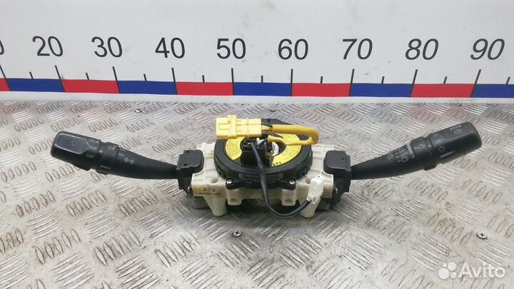 Переключатель подрулевой в сборе Hyundai Terracan