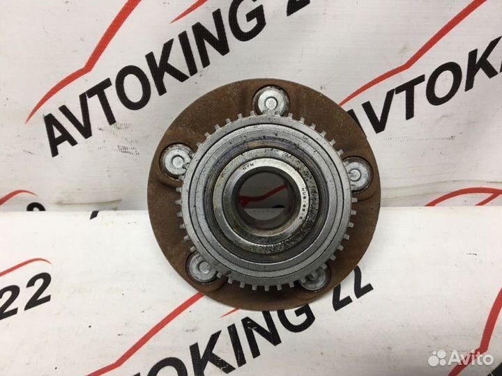 Ступица задняя Nissan Primera QP12 QG18 2003