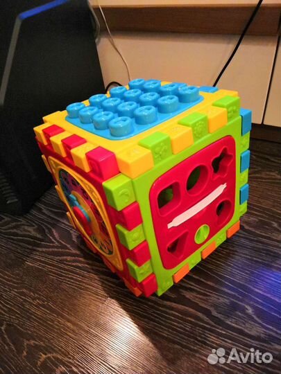 Развивающие игрушки новые