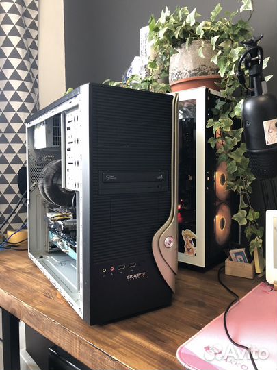 Компьютер intel core i7