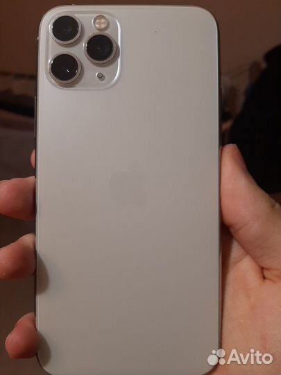 iPhone 11 Pro, 64 ГБ