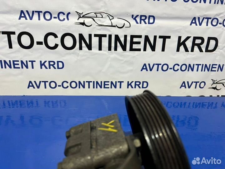 Гидроусилитель Nissan Fuga Y51 VQ25