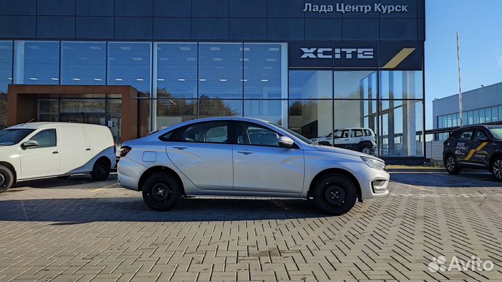 LADA Vesta 1.6 МТ, 2024