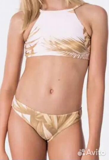 Купальники для девочки